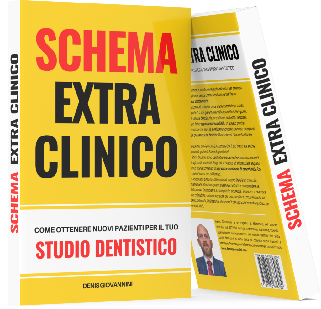 schema extra clinico